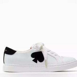 Kate Spade Fez Sneakers
